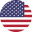 bandeira USA